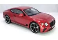 1/18 Bentley Continental GT 2018 (Candy Red) [182788]