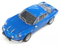 1/18 Alpine Renault A110 1600 SC 1974 (Alpine Blue) [K08482BL]