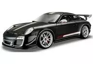 1/18 ポルシェ 911 GT3 RS4.0(ブラック) [BUR11036BK]