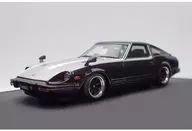 1/18 Nissan Fairlady Z S130 (Black x Silver) [IG1966]
