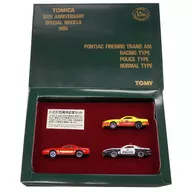 Tomica 15 th Anniversary Set (3 Sets)
