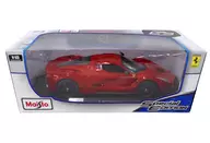 1/24 Ferrari LaFerrari (red) SPECIAL EDITION [46629]