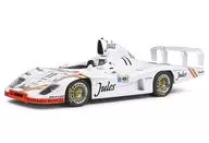 1/18 Porsche 936 Le Manwinner 1981 #11 (blanco) [S1805602]