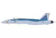 1/72F/A-18E超级霍奈特美国海军第12混成战斗飞行队阿格塞尔[HA5124]