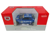 1/18 Calsonic Skyline GT-R 1990 #12 (azul) [08332A]