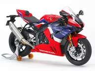 1/12 Honda CBR1000RR-R FIREBLADE SP (rojo) "Master Work Collection No. 170" ディズプレイモデル [21170]