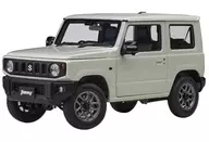 1/18 Suzuki Jimny JB64 (White Pearl) [78505]