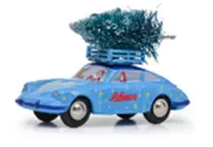 ピッコロ ポルシェ 911 クリスマス 2021 [450550600]