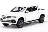 1/24 Mercedes-Benz X Class (Pearl White) [WE24100PW]