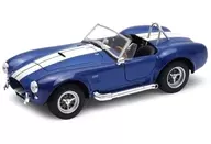 1/24 Shelby Cobra 427 1965 (Blue) [WE24002BL]