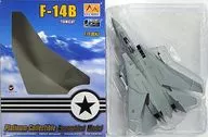 1/72 F-14B TOMCAT VF-74 USS SARATOGA 1992 #162919 [37187]