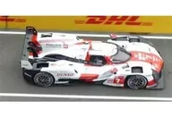 1/18 TOYOTA GR010 HYBRID TOYOTA GAZOO Racing Winner 24H Le Mans 2021 M. Conway - K. Kobayashi - J. M. Lopez #7 [18LM21]