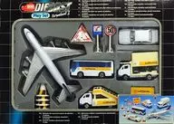 DIECAST Play Set Terminal I [3315574]