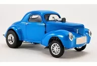 1/18 1941 Custom Gasser(コズミックダストブルー) [A1800921]