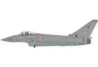 1/72 ユーロファイター・タイフーン FGR4 イギリス空軍 ZK301 w/空対空ミサイル＆ペイブウェイ誘導爆弾 [HA6616B]
