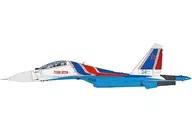 1/72Su-30SM法兰克罗希娅ンナイツRF-81705[HA9503]