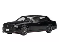 1/18 トヨタ センチュリー GRMN(ブラック) 「オートアート・コンポジットモデルシリーズ」 [78763]