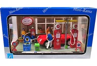 1/43 PORSCHE SPIDER (rojo) "Mini-Rama Series No. 201"