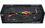 1/18 Red Bull Racing honda RB16B Max Felstapen Abu Dhabi GP 2021 Winner World Champion com Pitboard "MINICHAMPS" [110212333]