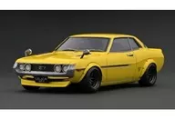 1/18 Toyota Celica 1600 GTV TA22 (Yellow) [IG2595]