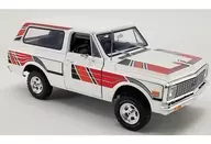 1/18 1972 Chevrolet K5 Blazers - Feathers Edition [A1807705]