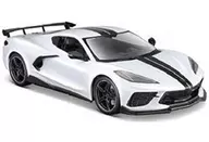 1/24 Chevrolet Corbett Stingray Coupe 2020 (White) [MS31534W]