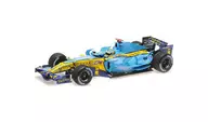 1/18 Renault F1 Team R26 Fernando Alonso China GP 2006 [117061601]