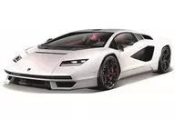 1/24 Lambo Lugy Ni Countach LPI800-4 (White) [BUR21102W1]