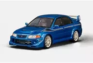 1/18 Mitsubishi Evolution Tommi Makinen Edition (Blue)