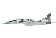 1/72 MiG-29 Falk Ram C "Ukrainian Air Force #57" [HA6518]