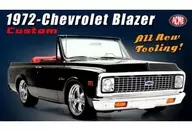 1/18 1972 Chevrolet Blazer - Custom [A1807709]