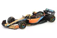 1/18 McLaren F1 TEAM MCL36 Rand Norris BAHRAIN GP 2022 [537221804]