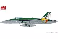 1/72 F/A-18C Hornet Chipper Ho 2010 [HA3566]