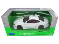 1/24 Nissan S-15 (White) [22485-W]