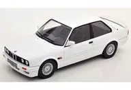 1/18 BMW 320 iS E30 Italo M3 1989(白色)[KKDC180882]