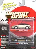 1/64 Japan Classic 2-Unit Set Version A [JLSP286A]