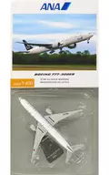 1/400 ANA BOEING 777-300ER STAR ALLIANCE #JA731A [NH40051]