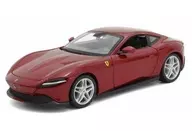 1/24法拉利罗马(红色)[18-26029R]