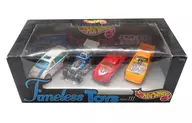 1/64Timeless TOYS III(4台SET)"Hot Wheels>[27798]