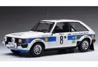 1/18 タルボ サンビーム ロータス 1981年モンテカルロラリー H.Toivonen/F.Gallagher #8 [18RMC095B]