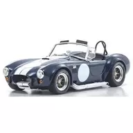 1/18 Shelby Cobra 427 S/C (azul oscuro) [KS08048DBL]