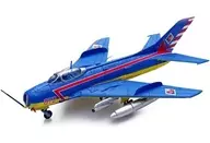 1/72 MiG-19S Farmer C Jagdgeschwader 3 1968 [14642PB]