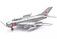 1/72 MiG-19S Farmer Soviet Air Force. Red 37 [14642PC]