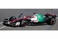 1/18 Alfa Romeo F1 Team ORLEN C42 Alfa Romeo F1 Team ORLEN Azerbaijan GP 2022 Valtteri Bottas #77 [18S768]