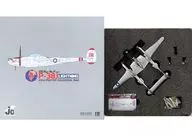 1/72 P-38J アメリカ陸軍航空軍 431FS. 475FG. 5AF. トーマス・マクガイア少佐 1944 [JCW-72-P38-002]