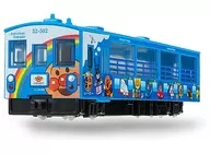 面包超人Torokko钻石宠物[DK-7133]