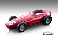 1/18 FERRARI 246/256 Dino Monaco GP 1960 #36 P. Hill [TM18-244A]