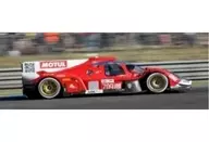 1/18 Glickenhaus 007 LMH #709 Glickenhaus Racing 3rd 24H Le Mans 2022 R. Briscoe - R. Westbrook - F. Mailleux [18S803]