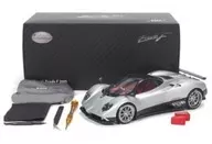 1/18 Pagani Zonda F - 2005(グリージョマーキュリオ) [850401001]