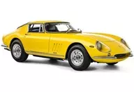 1/18 Ferrari 275 GTB/C 1966(莫德納黃)[M-240]